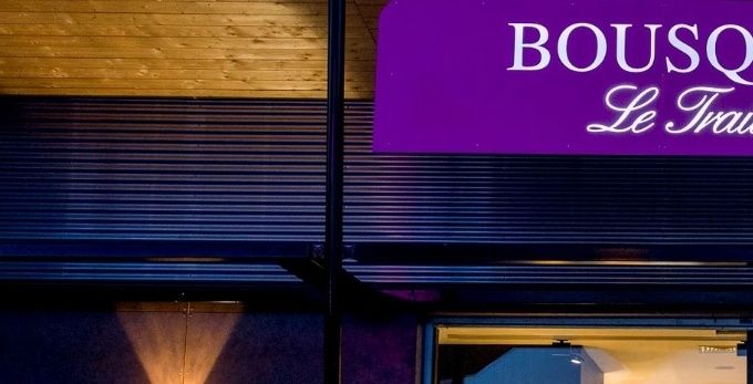 Bienvenue chez BOUSQUET Le Traiteur